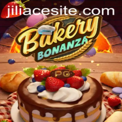BakeryBonanza: The Ultimate Culinary Adventure with JILIACE