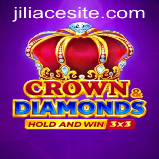Exploring CrownDiamonds: The JILIACE Phenomenon