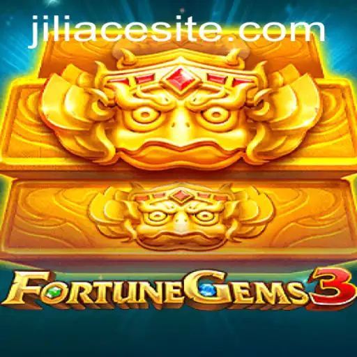 Unveiling FortuneGems3: An Immersive Adventure with JILIACE