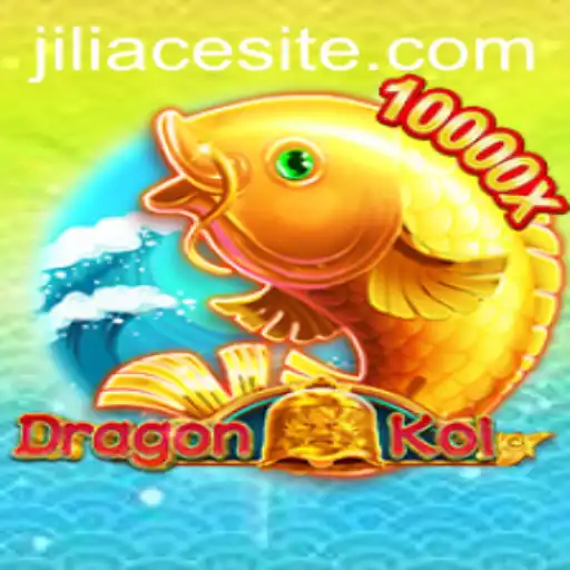 DragonKoi: The Mystical Journey of JILIACE
