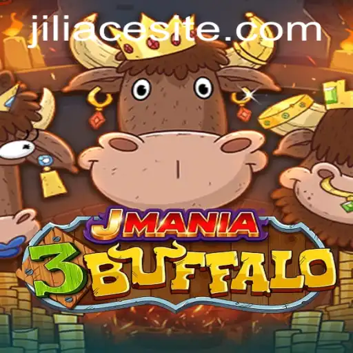 Exploring the Exciting World of JMania3Buffalo: A Dive into the Adventure