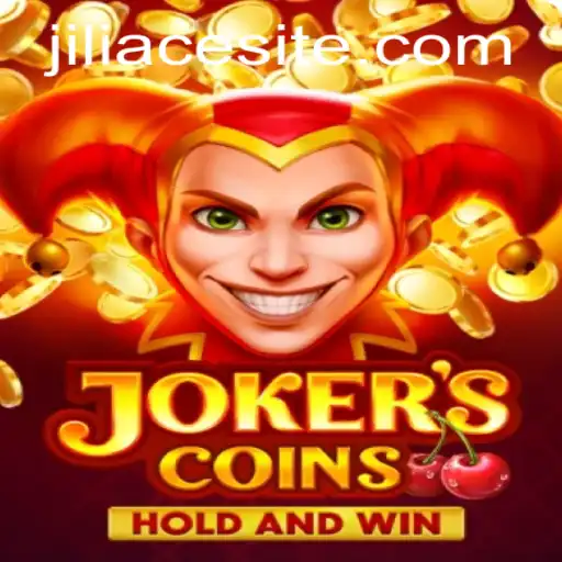 Exploring JokersCoins: A Thrilling Adventure in JILIACE