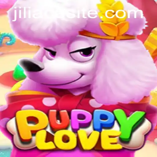 PuppyLove: A Heartwarming Adventure Game with a Twist of JILIACE