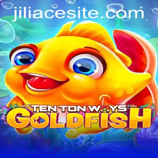 Dive into the World of TenTonWaysGoldfish: A Game Like No Other