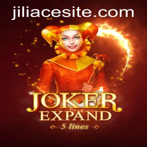 An In-Depth Exploration of JokerExpand: The Thrilling New Game by JILIACE
