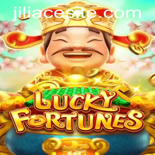 Unveiling LUCKYFORTUNES: A Guide to Mastering the Game