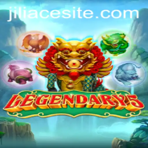 Unveiling Legendary5: The Ultimate Gaming Experience with JILIACE