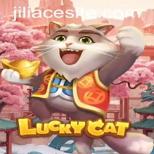 Exploring the Exciting World of LuckyCat by JILIACE