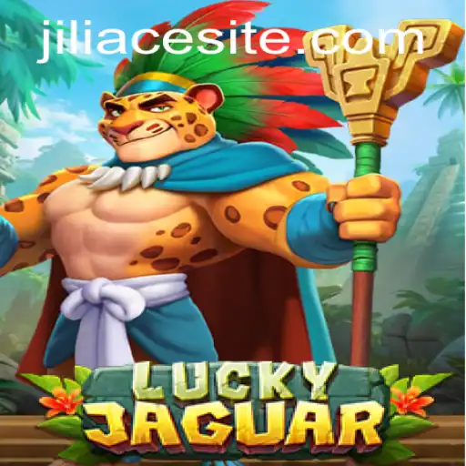 Unveiling LuckyJaguar: A Captivating Gaming Experience