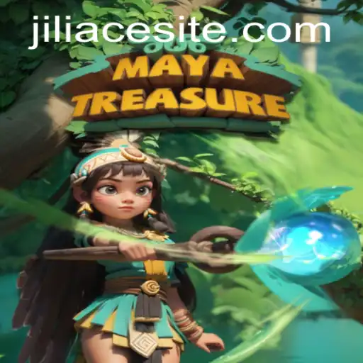Exploring the Mystical World of MayaTreasure: A Comprehensive Guide