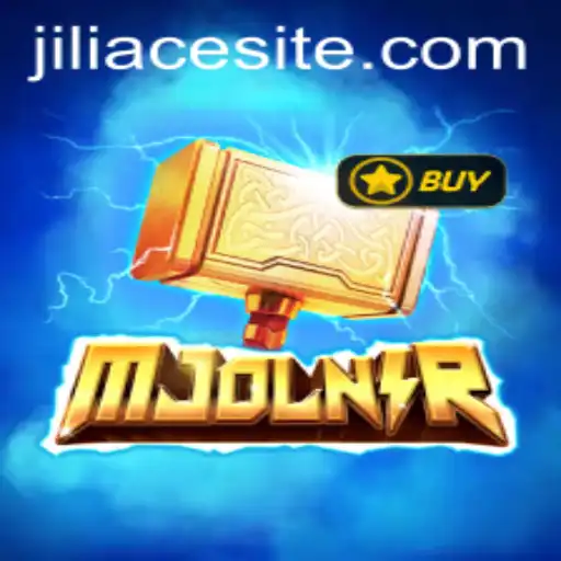 The Legend of Mjolnir: A New Era of Gaming Adventure with JILIACE