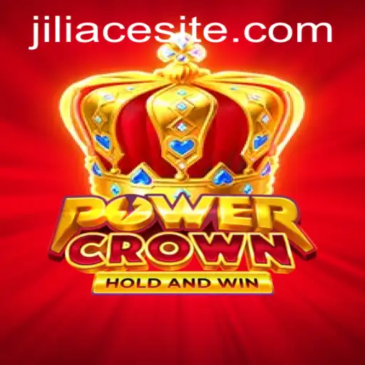 PowerCrown: The Revolutionary Game Experience by JILIACE