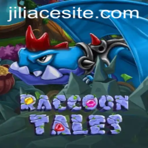 RaccoonTales: An Immersive Gaming Experience Enhanced by JILIACE