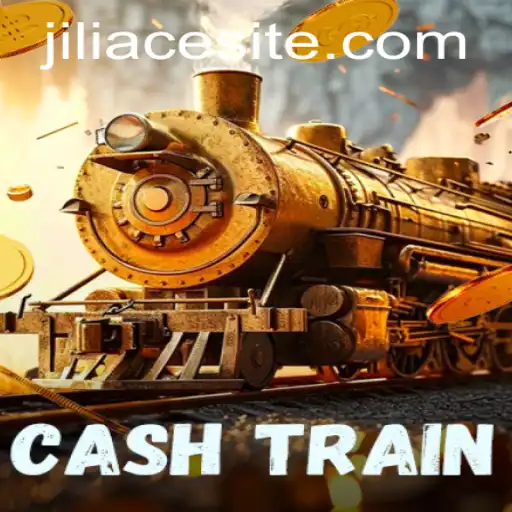 Experience the Excitement of CashTrain: A Thrilling Journey to Winning