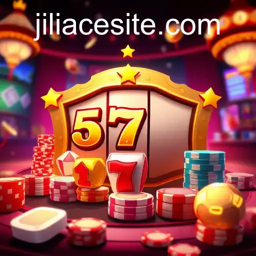 Exploring the Exciting World of Casino Games with JILIACE