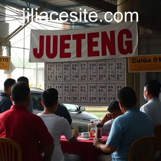 The Intricacies of Jueteng: A Deep Dive into the JILIACE Phenomenon