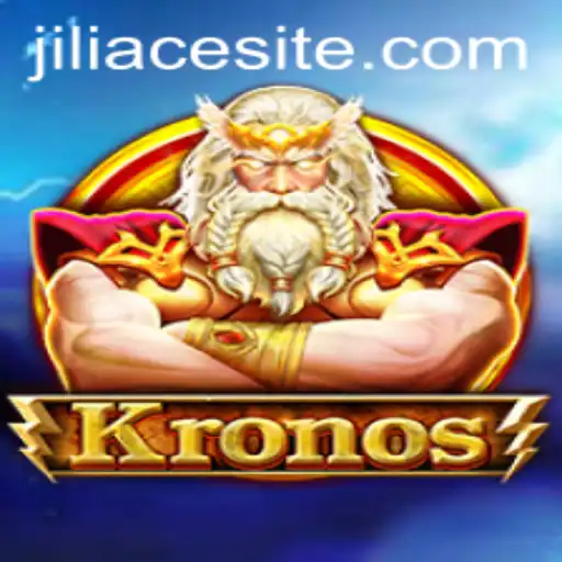 Unveiling Kronos: An Epic Journey into the World of JILIACE
