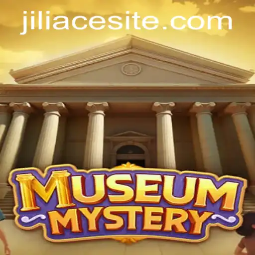 MuseumMystery: Unveil the Secrets with JILIACE