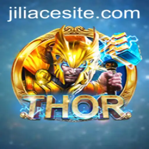 THOR: A Game Unleashing Myths and Legends with JILIACE
