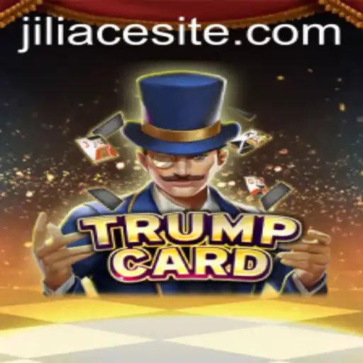 TrumpCard: A Game of Strategy, Skill, and Surprises