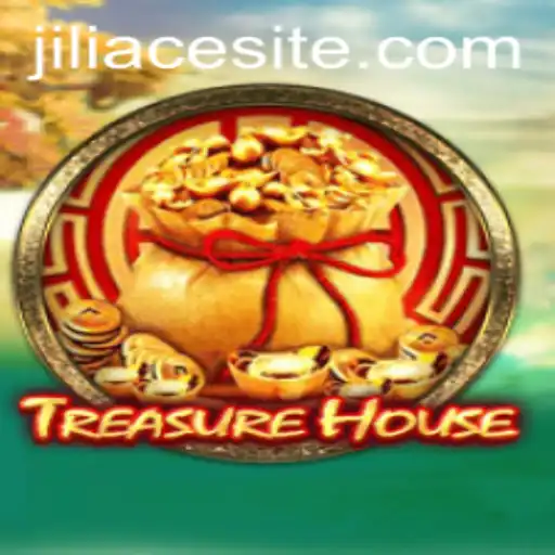 Exploring TreasureHouse: Unveiling the Adventure with JILIACE