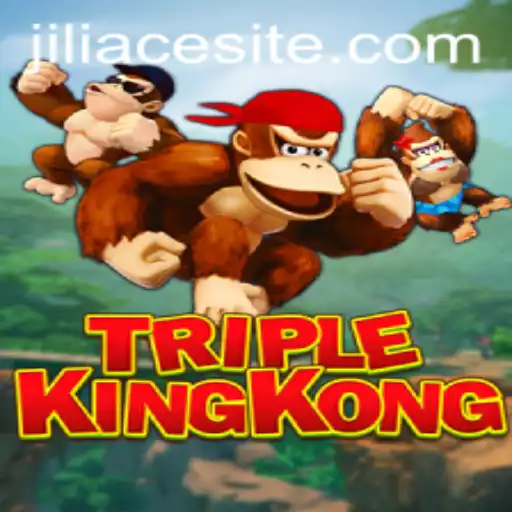 TripleKingKong: Exploring the Exciting World of JILIACE's Latest Game